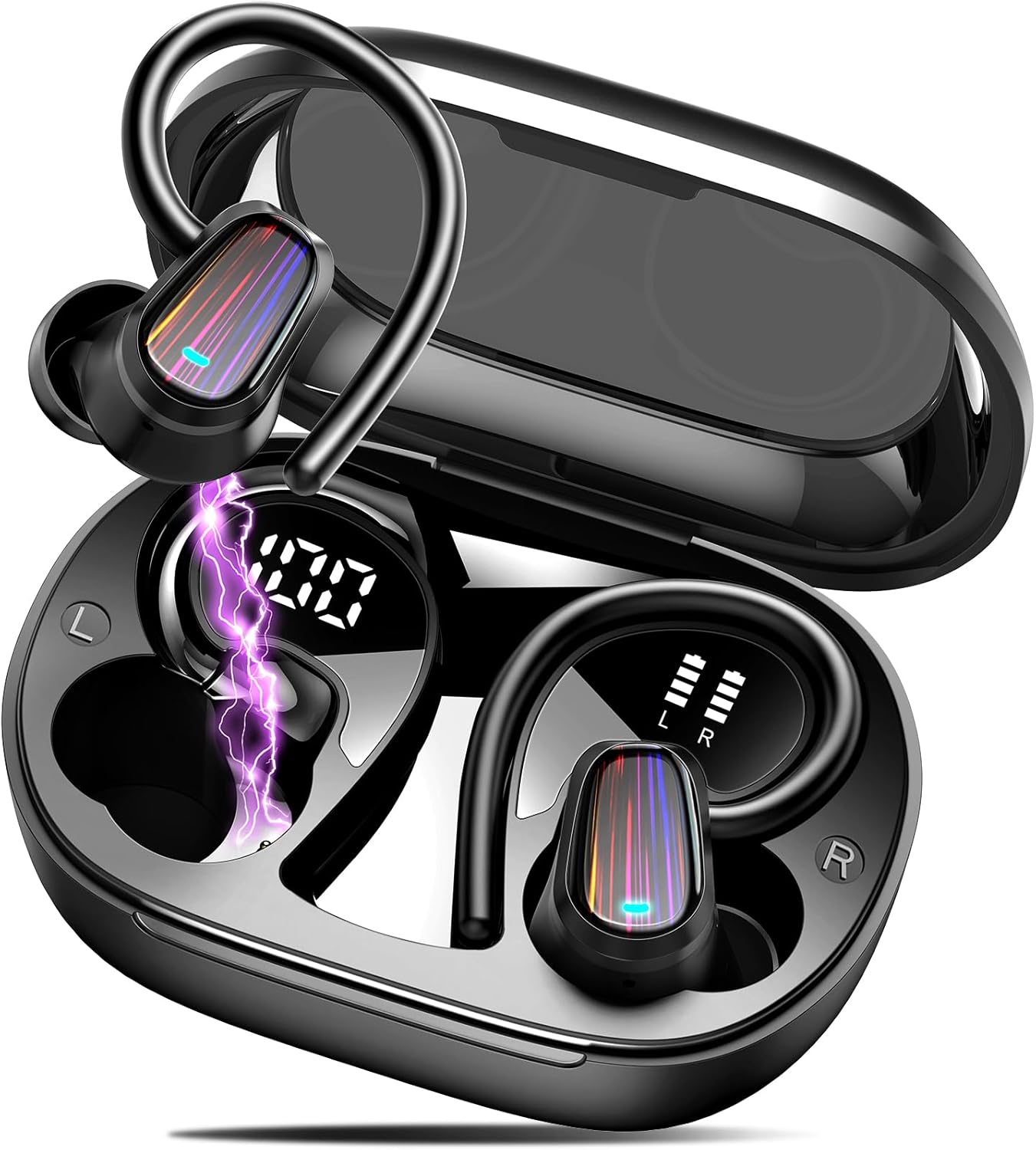 Wireless Earbuds